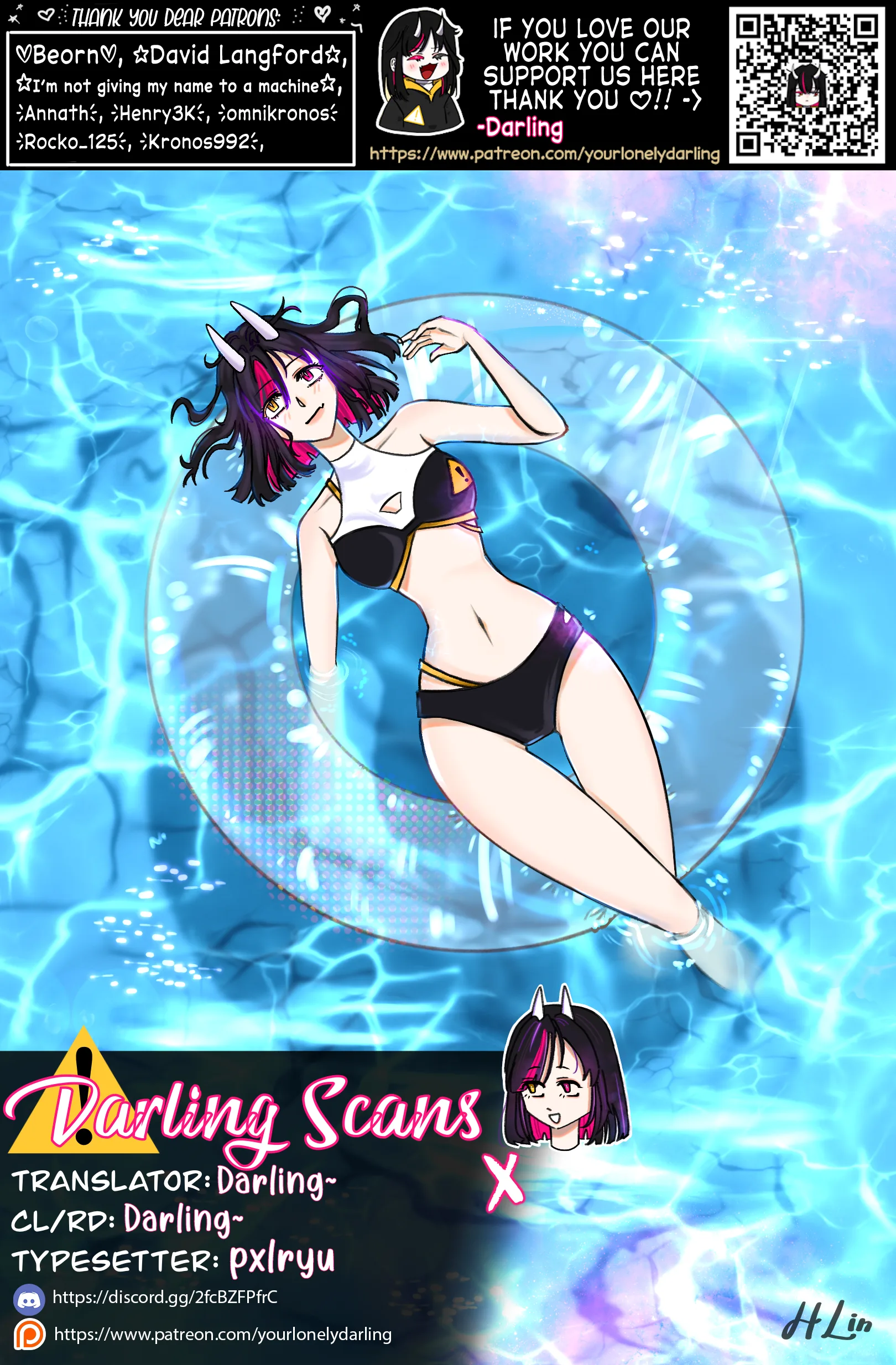Tensei Coliseum Chapter 44 Chapter 44